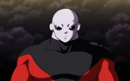 Anime strength tier list